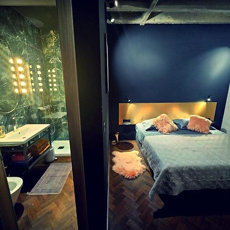 Booza 9 Luxury Room Split Exteriör bild