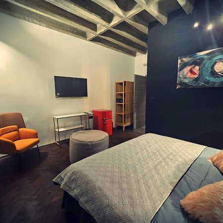 Booza 9 Luxury Room Split Exteriör bild